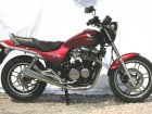 1982 Honda CBX 650SC Night hawk